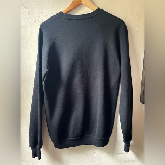 Vintage Florida 90s Puffy Paint Sweatshirt - Picture 4 of 4